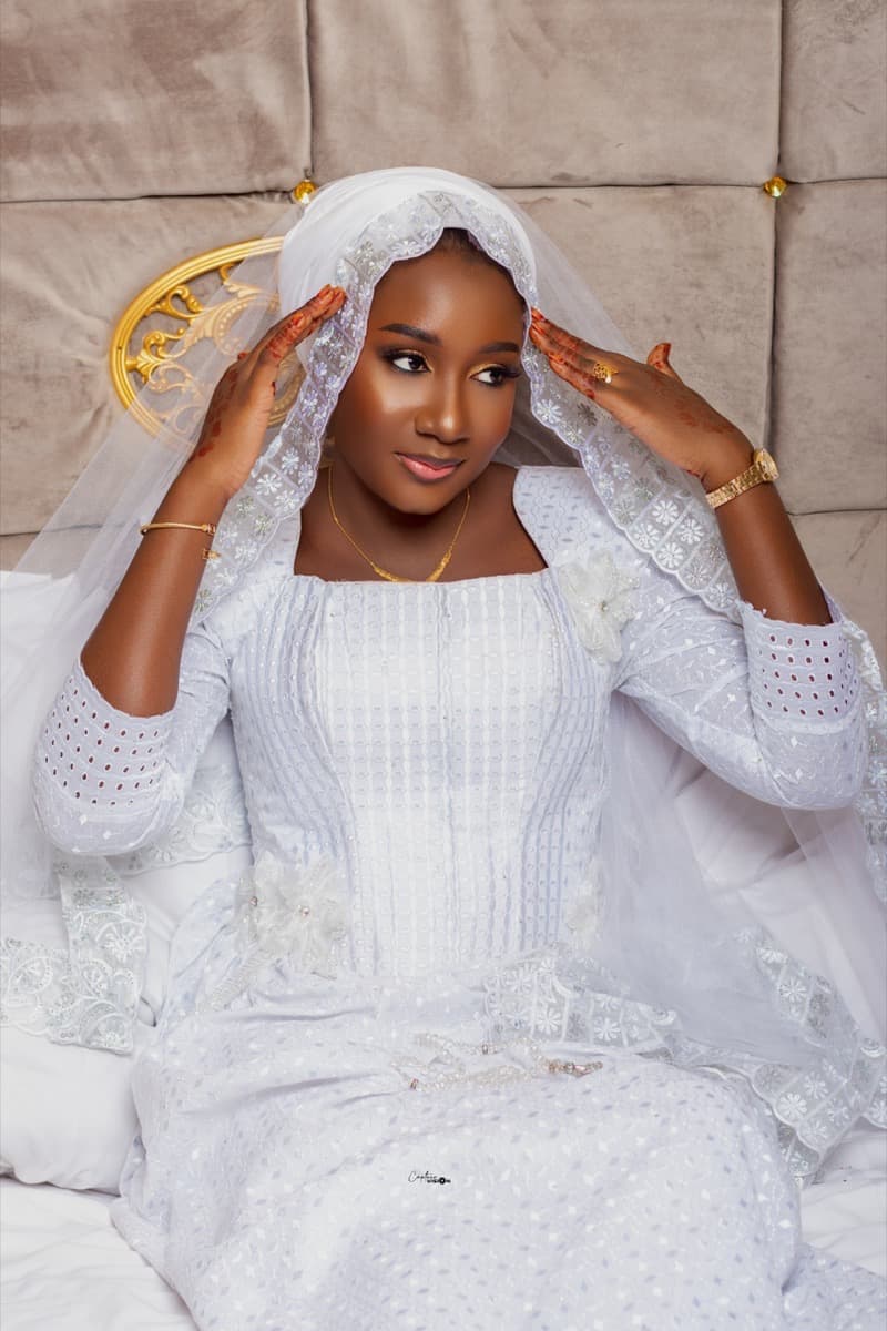 Mariage 6