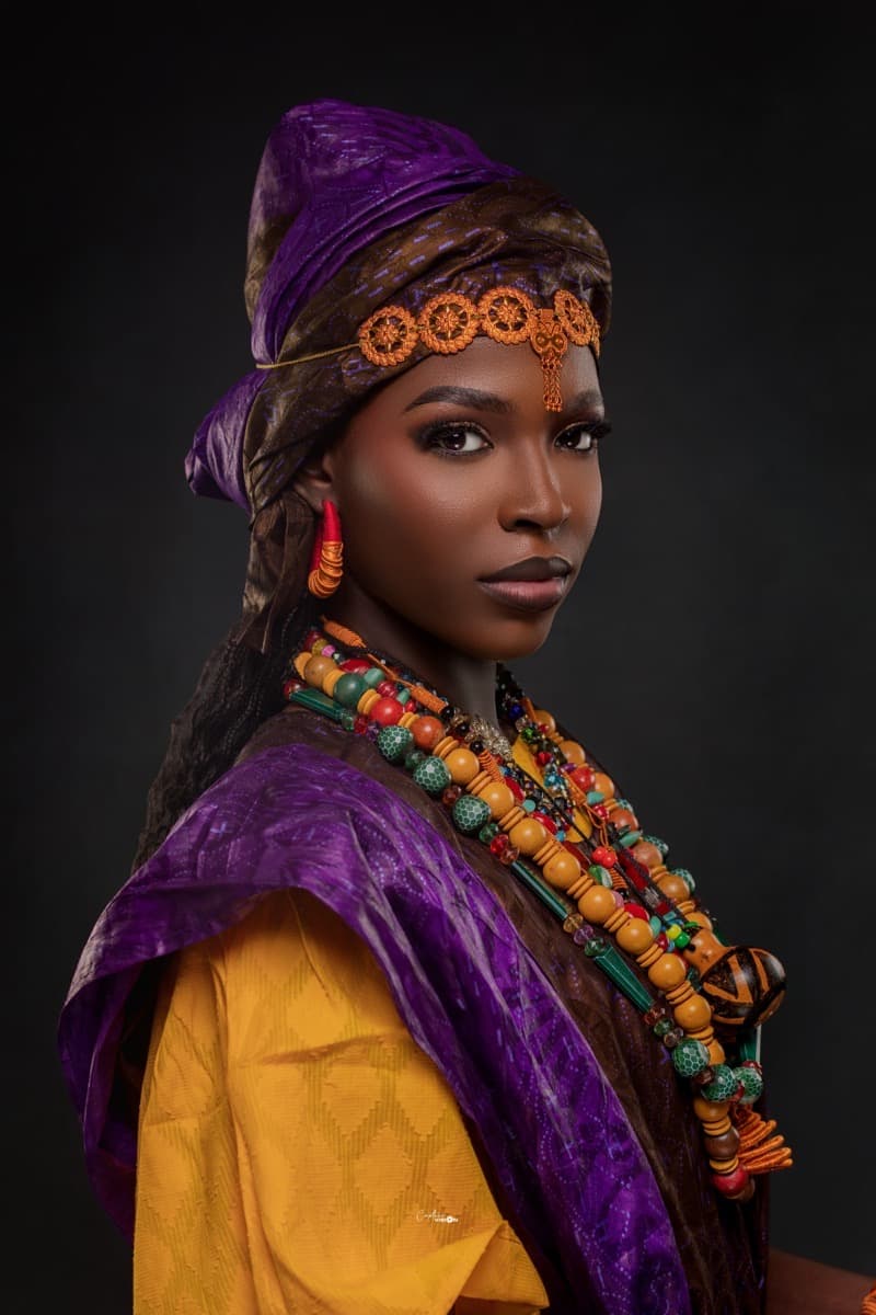 Capture Vision — Photographe professionnel